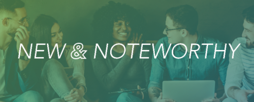 What's New & Noteworthy at the Chamber